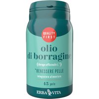 Borragine 45 perle 713 mg