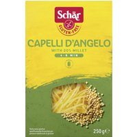 Schar cap angel 250 g