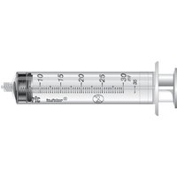 Siringa pic monouso sterile capacita' 30ml cono luer lock senza ago 1 pezzo