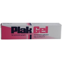 Plak gel protez.gengive 30ml
