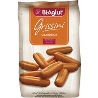 Biaglut grissini 150 g