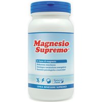 Magnesio supremo 150 g