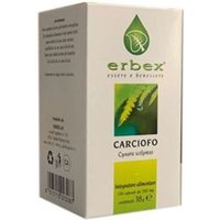 Carciofo 100 capsule 380mg
