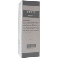 Eptil soluzione acquosa spray 50 ml
