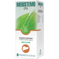 Meristemo 8 epa 100ml