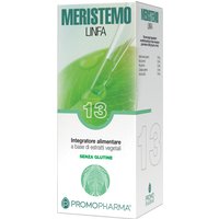 Meristemo 13 linfa 100ml
