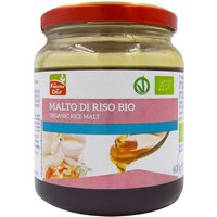 Malto di riso bio 400 g