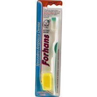 Forhans spazzolino dentist med