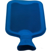 Borsa acqua calda bilamellata