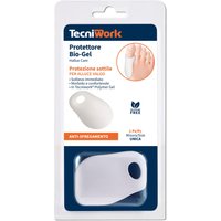 Biogel protezione alluce blist