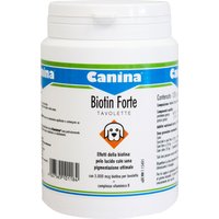 Biotin forte 120 tavolette