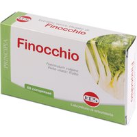 Finocchio estratto secco 60 compresse