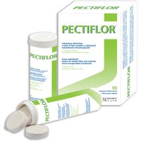 Pectiflor 20 compresse effervescenti