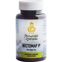 Nictomap 60 compresse