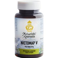Nictomap v 60 compresse
