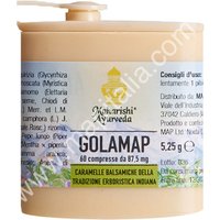Golamap 60 compresse