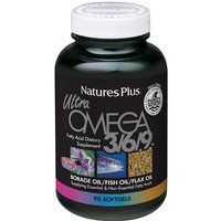 Ultra omega 3-6-9 90 capsule