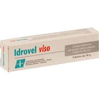 Idrovel viso crema 30 g