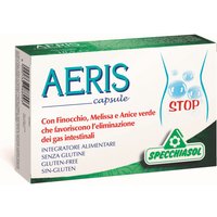 Aeris 30 capsule