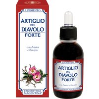 Artiglio forte pomata 100 ml