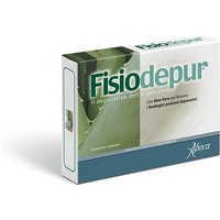 Fisiodepur 10 flaconcini 15 g