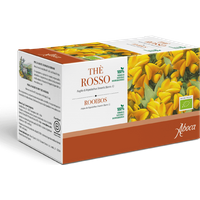 The rosso tisana 20 filtri