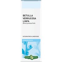Gemmoderivato betulla linfa 50