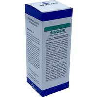 Sinusis soluzione idroalcolica 50 ml