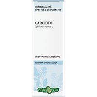 Carciofo foglie soluzione idroalcolica 50 ml