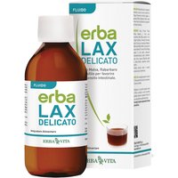 Erbalax fluido 200 ml
