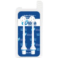 Sowash idropulsore ricambio 2 pezzi
