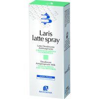 Laris latte spray flacone 100 ml