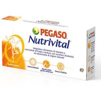 Nutrivital 30 compresse masticabili