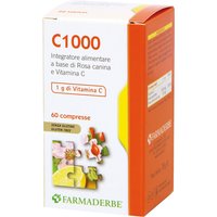 Nutra c 1000 60 compresse