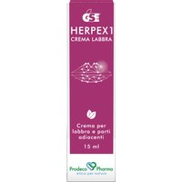 Gse herpex 1 crema 15ml