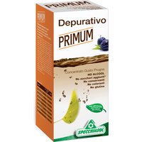 Primum sciroppo no alcool 250 ml