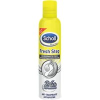 Scholl deodorante control spray piedi deo control 150 ml