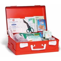 Cassetta completa di pronto soccorso allegato 1 dm 388 del 15/7/2003.