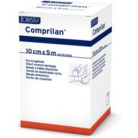 Benda elastica compressiva comprilan estensibilita' bassa pelle 10x500 cm