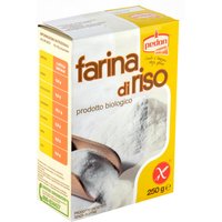 Easyglut farina riso bio 250 g