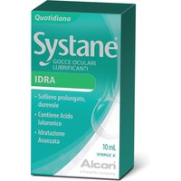 Systane gocce oculari lubrificanti 10 ml