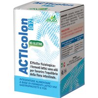 Acticolon 30 capsule