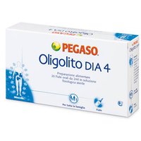 Oligolito dia4 20 fiale 2 ml