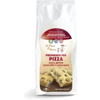 Il pane di anna pizza senza latte 500 g