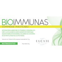 Bioimmunas 20 compresse