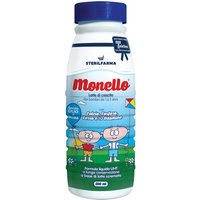 Monello latte crescita 500 ml