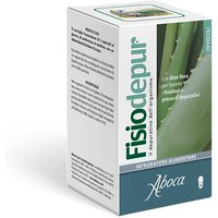 Fisiodepur 50 opercoli flacone vetro