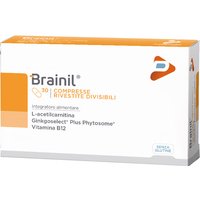 Brainil 30 compresse