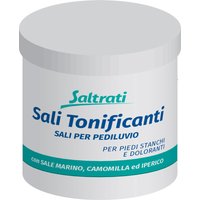 Saltrati sali tonificanti 200 g