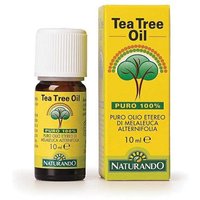 Tea tree oil 10 ml